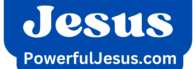 PowerfulJesus.com