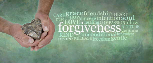 What Does John Say About Forgiveness