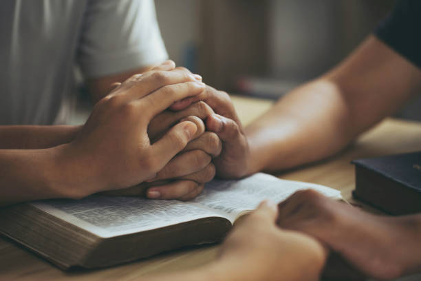 What Does Matthew 614 Say About Forgiveness