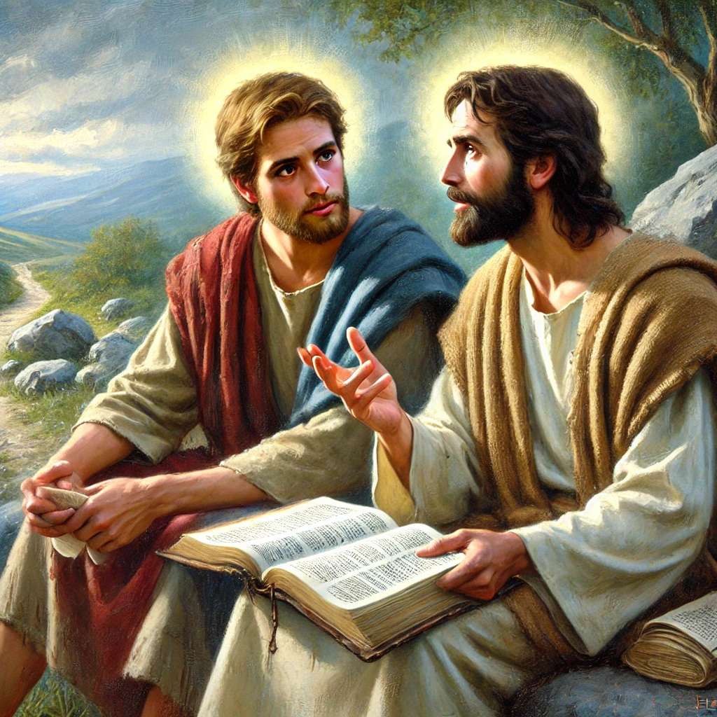 What Did Jesus Mean When He Told Peter to Forgive His Brother 77 Times